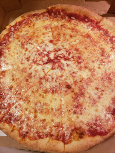 Carlo`s Pizza